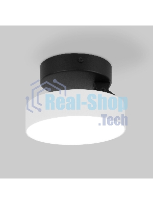 Pila белый 12W 4200К (25135/LED)/Светильник накладной белый