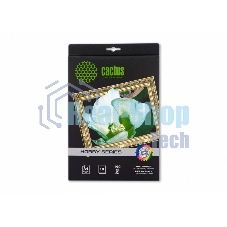 Фотобумага Cactus c тиснением 