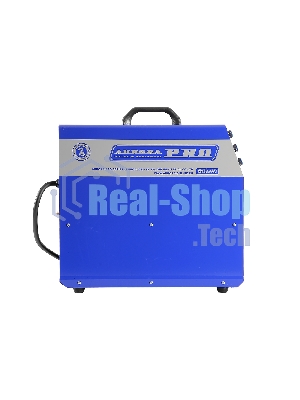 Сварочный полуавтомат AURORA PRO OVERMAN 180 Mosfet 4.7кВА 220В 40-175А 0.6-1мм 15кг