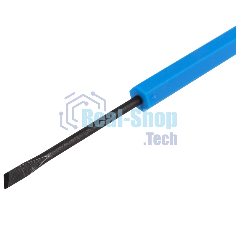 Набор монтажного инструмента для пайки Rexant, 6 предметов