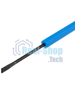 Набор монтажного инструмента для пайки Rexant, 6 предметов