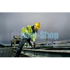 Перфоратор Metabo KHE 2660 Quick 600663500 Перфоратор Перф.3х-р,SDS+,850вт,3.0Дж,+БЗП