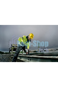 Перфоратор Metabo KHE 2660 Quick 600663500 Перфоратор Перф.3х-р,SDS+,850вт,3.0Дж,+БЗП