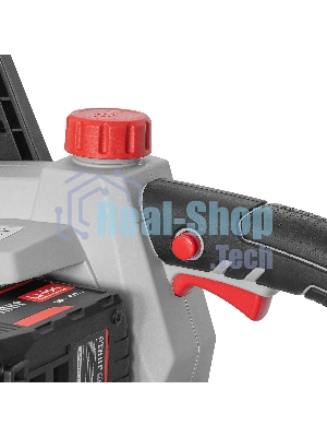 Пила цепная аккумуляторная СТАВР ПЦА-25/20