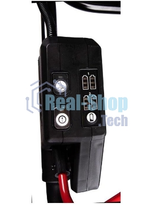 Газонокосилка аккумуляторная Makita DLM530Z, 18 В, 0 Ач
