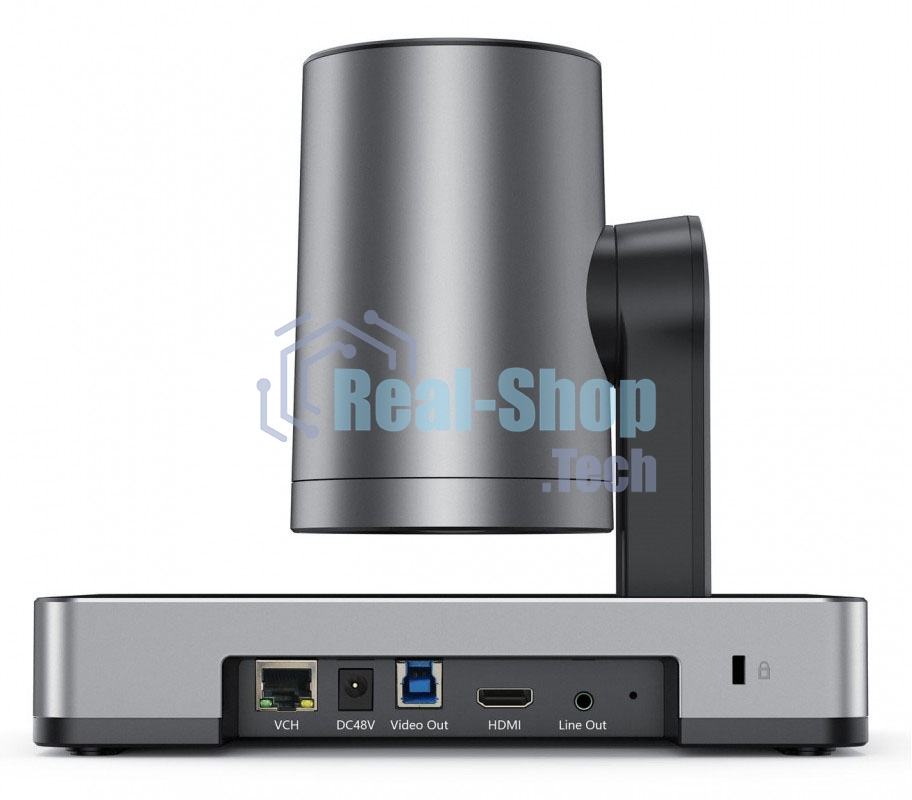 Камера UVC86 4K dual-eye intelligent camera