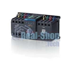 Устройство автоматического ввода резерва CHINT NXZB-63H/4CT RS-485 63А D63