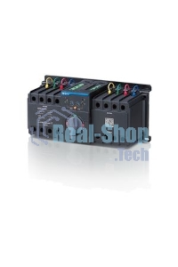 Устройство автоматического ввода резерва CHINT NXZB-63H/4CT RS-485 63А D63