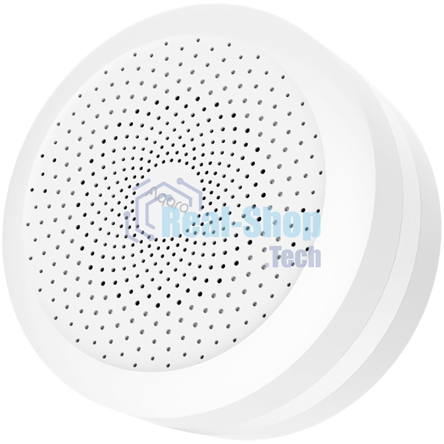 Центр управления умным домом Aqara HUB M1S GEN 2 EU VERSION