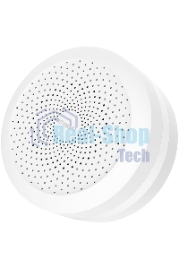 Центр управления умным домом Aqara HUB M1S GEN 2 EU VERSION