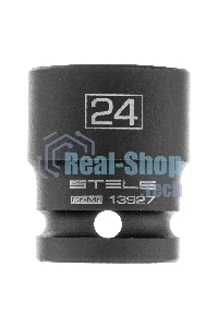 Набор шестигранных ударных торцевых головок 1/2