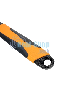 Ключ разводной Sparta 250 мм, двухкомпонентная рукоятка