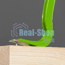 Лом-гвоздодер Сибртех, 600х25х12 мм