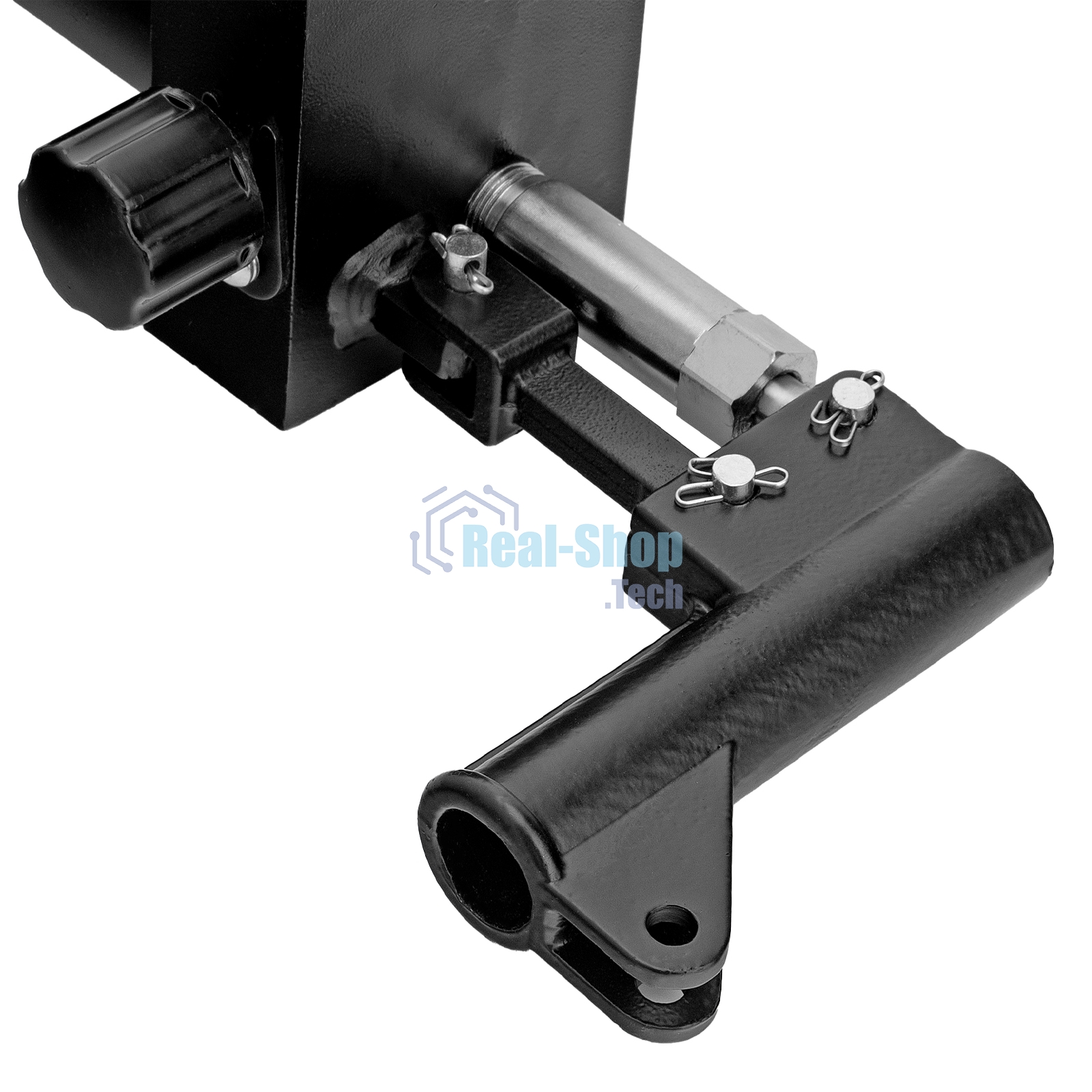 Гидравлический насос Stels 52373 для пресса 52312 усилие 12 т