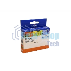 Картридж струйный ProfiLine PL-0924N для принтеров Epson StylusC91/CX4300/TX106/TX109/TX117/TX119/T26/T27 Yellow водн