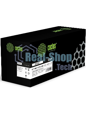 Картридж лазерный Cactus CS-TK3430 (TK-3430) черный (25000 стр.) для Kyocera ECOSYS PA5000x/MA5500ifx