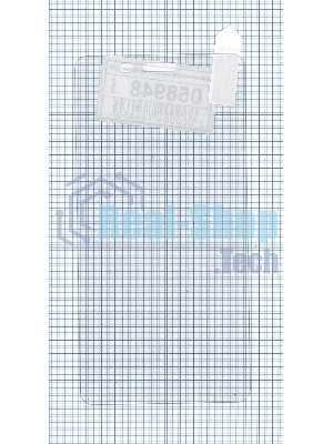 Защитное стекло для Xiaomi Redmi 2/Redmi 2 EE
