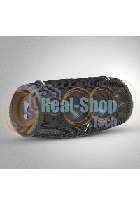 Портативная акустика JBL Xtreme 3, серый