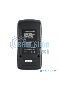 Мультиметр цифровой MAS830B Expert EKF In-180701-pm830B