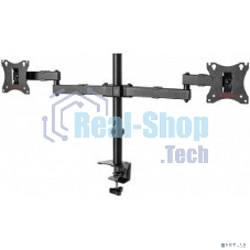 Кронштейн для мониторов Arm Media LCD-T04 черный 15