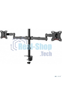 Кронштейн для мониторов Arm Media LCD-T04 черный 15