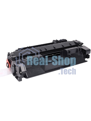 Картридж лазерный Cactus CS-CF280AS черный (2700 стр.) для HP LJ Pro 400/M401/M425