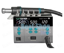 Паяльная станция SUGON 8610DX Pro