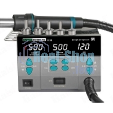 Паяльная станция SUGON 8610DX Pro