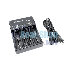 Зарядное устройство LiitoKala Lii-PL4