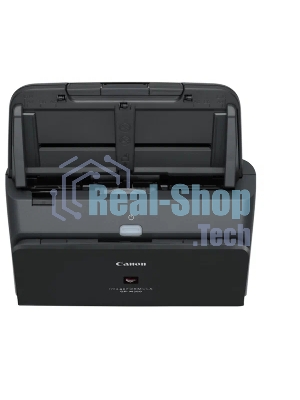 Сканер Canon image Formula DR-M260 (2405C003) A4 черный