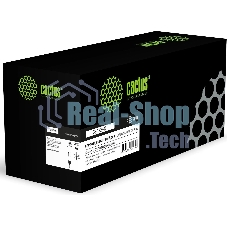 Картридж лазерный Cactus CS-TK3400 (TK-3400) черный (12500 стр.) для Kyocera ECOSYS MA4500ix/PA4500x