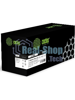 Картридж лазерный Cactus CS-TK3400 (TK-3400) черный (12500 стр.) для Kyocera ECOSYS MA4500ix/PA4500x