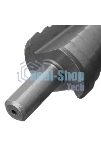 Сверло ступенчатое по металлу Сибртех 6-8-10-12-14-16-18-20-22-24-26-28-30 мм, 4241