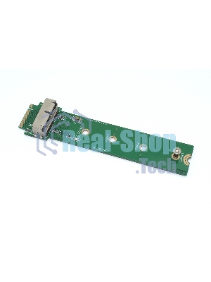 Переходник SSD для Apple 2013 - 2017 на M.2 NVMe