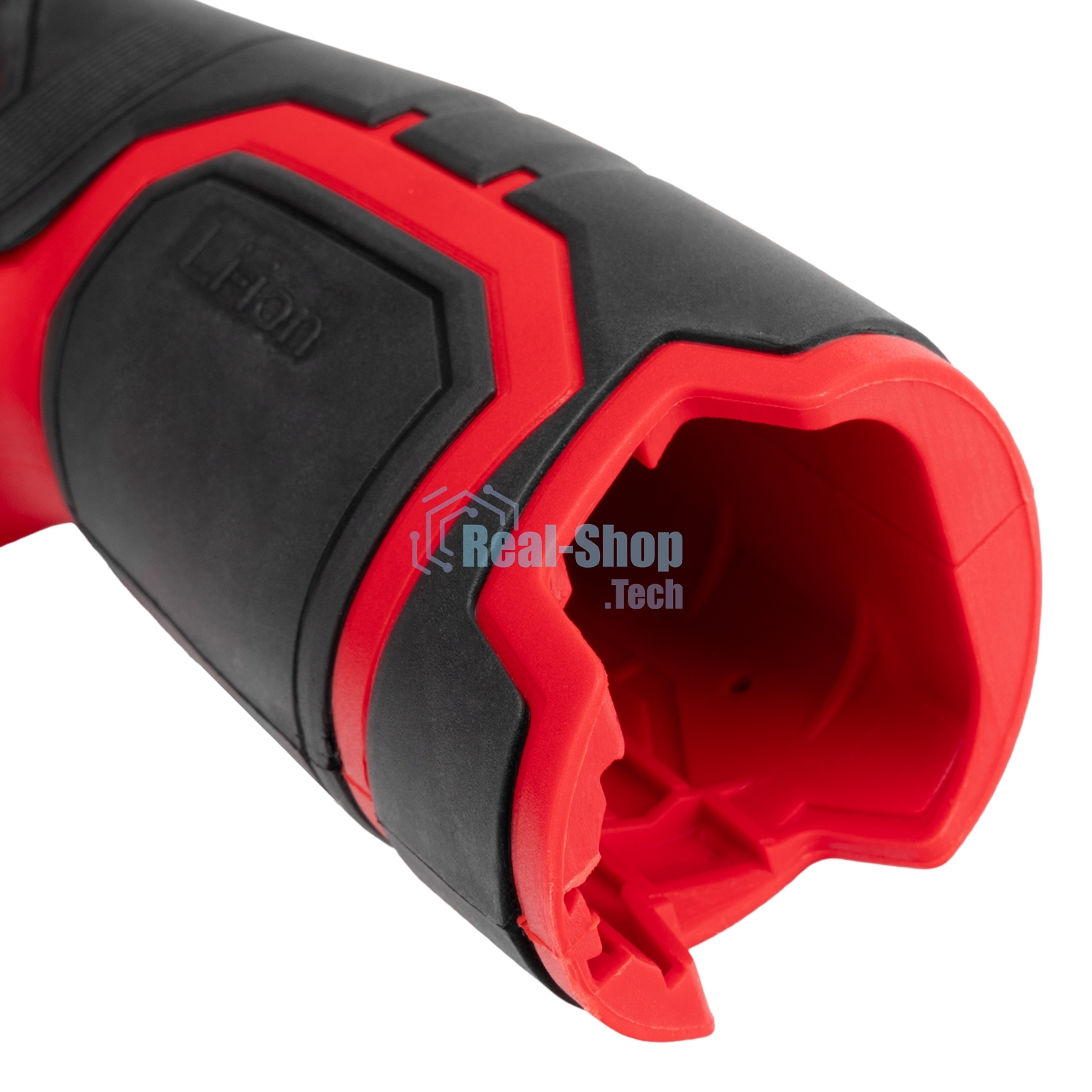 Пила сабельная аккумуляторная MTX RС-65, Li-Ion, 12 В