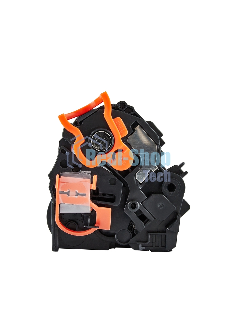 Комплект картриджей Sakura CE285A/CB435A/436A/725 для HP, Canon, черный, 2000+2000 к.(2 картриджа в упаковке)