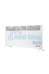 Конвектор Rexant 60-0120 белый, 2000 Вт, 25 м2, термостат