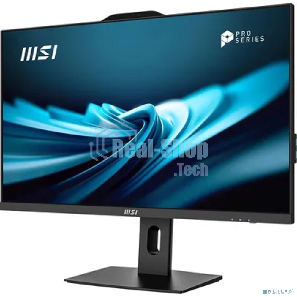 Моноблок MSI Pro AP272P 14M-685XRU 27