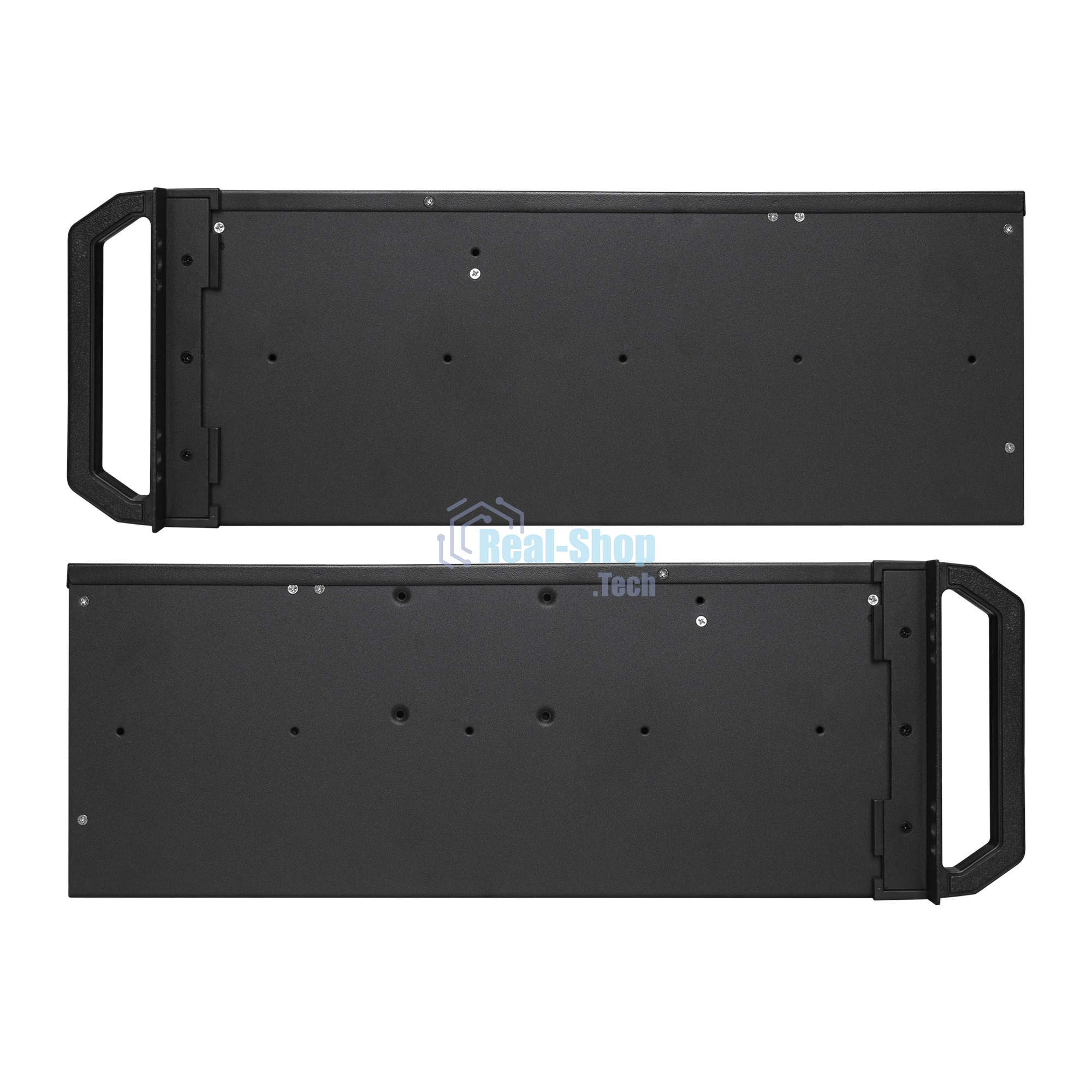 Серверный корпус ExeGate Pro 4U450-26/4U4020S (RM 19