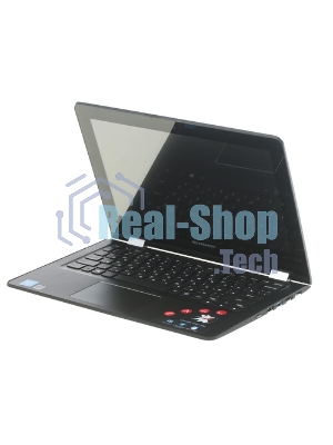 Клавиатура для ноутбука Lenovo Yoga 3 11 300-11IBR 300-11IBY 700-11ISK белая