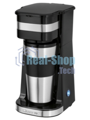 Кофеварка Clatronic KA 3733 Coffee to go Thermo