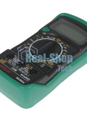 мультиметр MASTECH MAS830B