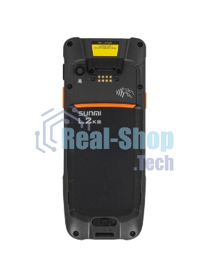 Зарядная подставка SUNMI ASSY: L2Ks Battery Cradle CN&EN(Single Slot Cradle with Spare Battery,EU Adapter)