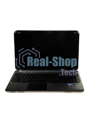 Клавиатура для ноутбука HP Pavilion DV6000 черная
