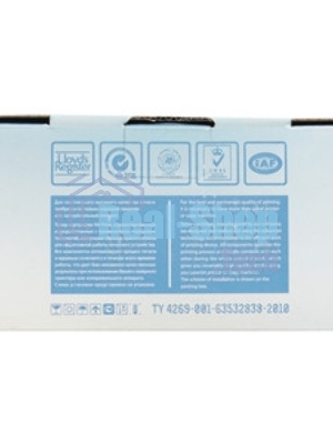 Картридж лазерный NVPrint совместимый Xerox 106R02612 черный для Phaser 7100 (10000k)