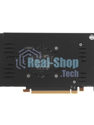 Видеокарта Afox RTX2060 6GB GDDR6 192bit DP DVI HDMI 2FAN RTL