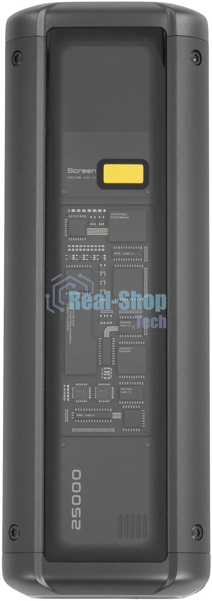 Портативный аккумулятор Xiaomi 212W HyperCharge Power Bank 25000mAh GL