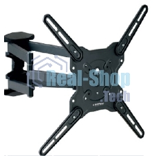 Кронштейн Kromax OPTIMA-407 серый