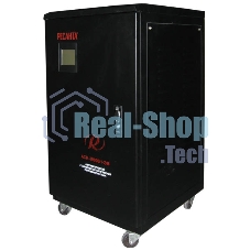 Стабилизатор АСН-30 000/1-ЭМ Ресанта