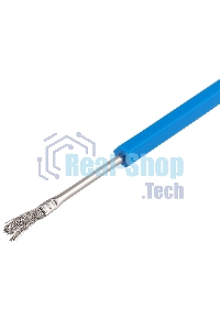 Набор монтажного инструмента для пайки Rexant, 6 предметов